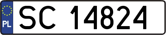 SC14824