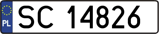 SC14826