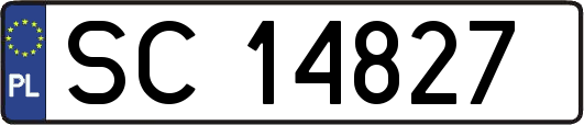 SC14827