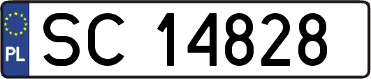 SC14828