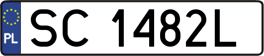 SC1482L