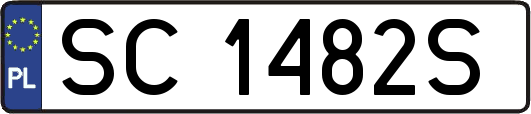 SC1482S