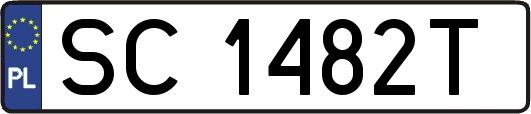 SC1482T