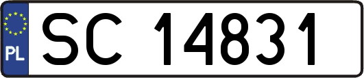 SC14831