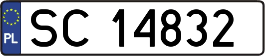 SC14832