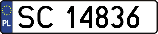 SC14836