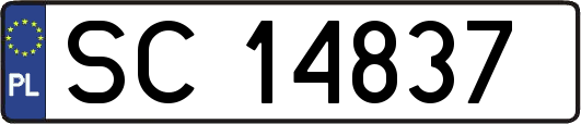 SC14837
