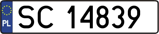 SC14839
