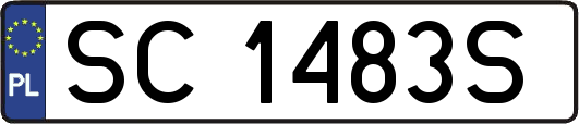 SC1483S