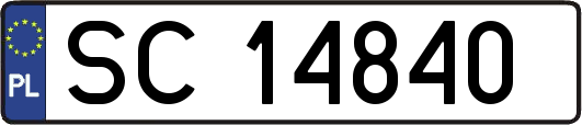 SC14840