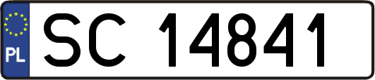SC14841