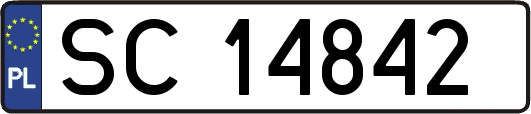 SC14842
