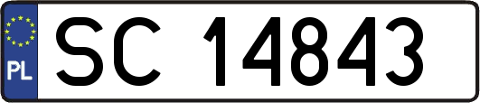 SC14843