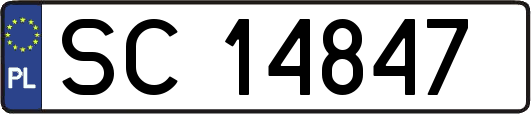 SC14847