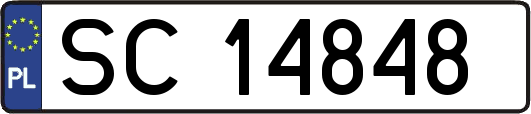SC14848