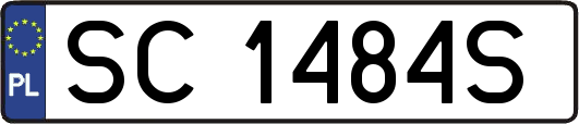 SC1484S