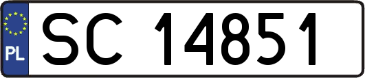 SC14851