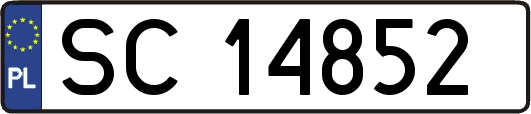 SC14852