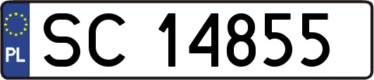 SC14855