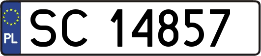 SC14857
