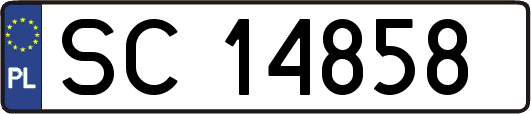 SC14858
