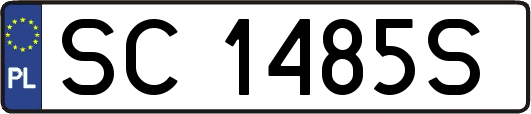 SC1485S