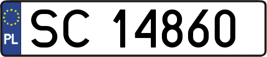 SC14860
