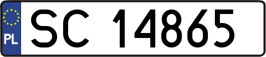 SC14865