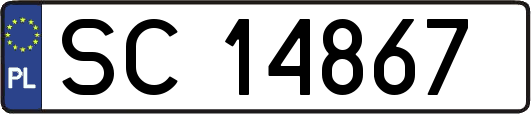 SC14867