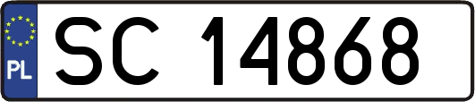 SC14868