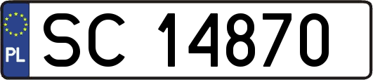 SC14870