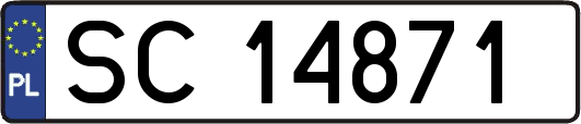 SC14871