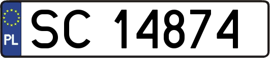 SC14874