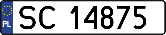 SC14875