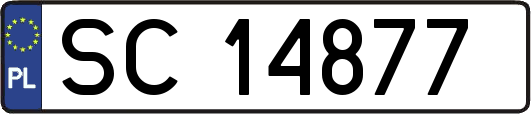 SC14877