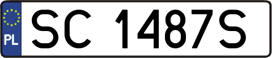 SC1487S