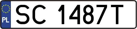 SC1487T