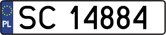 SC14884
