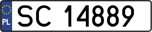SC14889