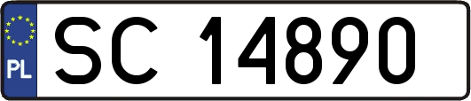 SC14890