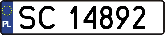 SC14892