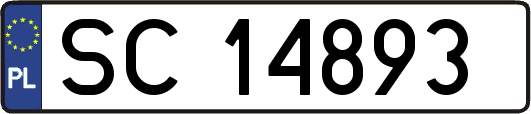 SC14893
