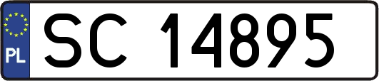 SC14895