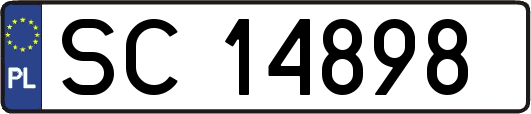 SC14898