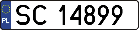 SC14899