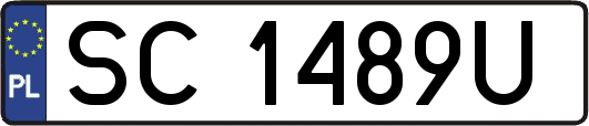 SC1489U