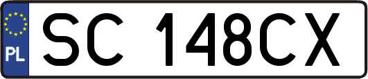 SC148CX