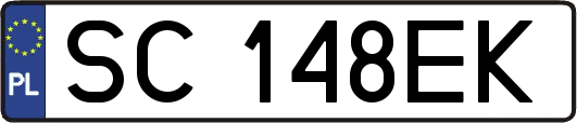 SC148EK