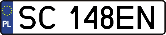 SC148EN