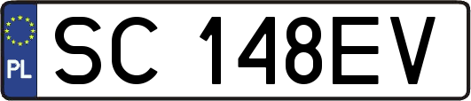 SC148EV